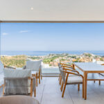 3 bedroom Apartment in Mijas