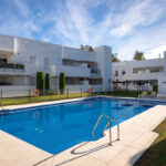 3 bedroom Apartment in Nueva Andalucía