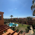 1 bedroom Apartment in Elviria