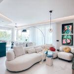3 bedroom Apartment in San Pedro De Alcántara