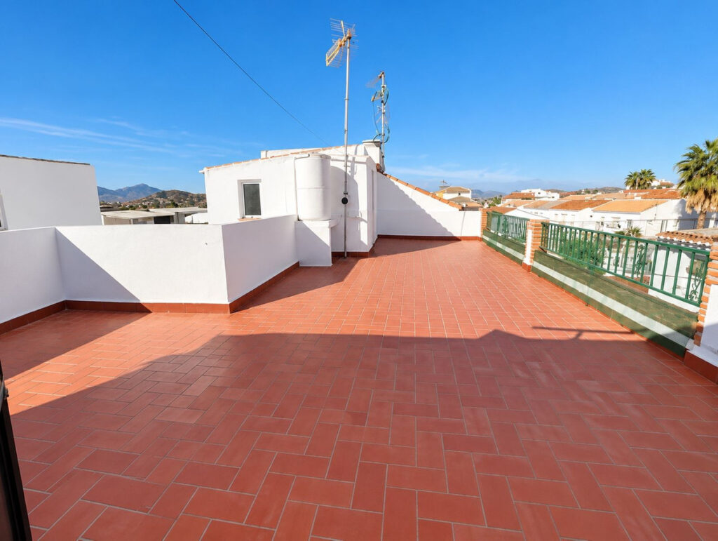 Vier-slaapkamerhuis in Alhaurín el Grande in Alhaurín el Grande - hoofdfoto