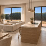 4 bedroom House in El Faro