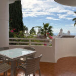 2 bedroom Apartment in Calahonda