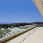Penthouse met 3 slaapkamers in Selwo, Málaga