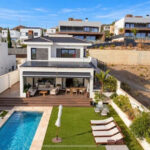 5-slaapkamer villa in Málaga Este