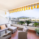 2 bedroom Apartment in Guadalmina Alta