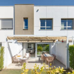 3 bedroom House in Estepona