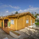 4 bedroom House in Elviria