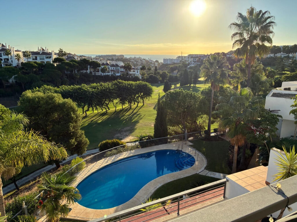 3 bedroom Apartment in Riviera Del Sol in Riviera del Sol - hoofdfoto