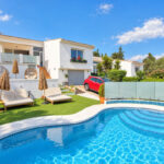 2 bedroom House in El Chaparral