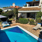 3 bedroom House in La Cala De Mijas
