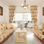 2 bedroom Apartment in Calahonda