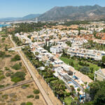 4 bedroom House in Bahía De Marbella