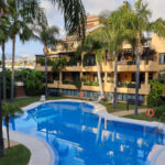 2 bedroom Apartment in Puerto Banús
