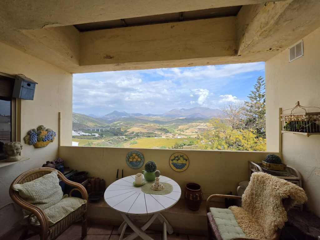 2 bedroom House in Manilva in Manilva - hoofdfoto
