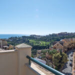 3 bedroom Apartment in Torrequebrada