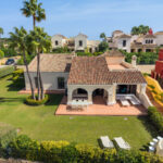 6 bedroom House in Sotogrande