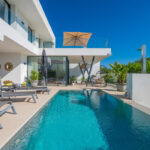 5 bedroom House in Estepona