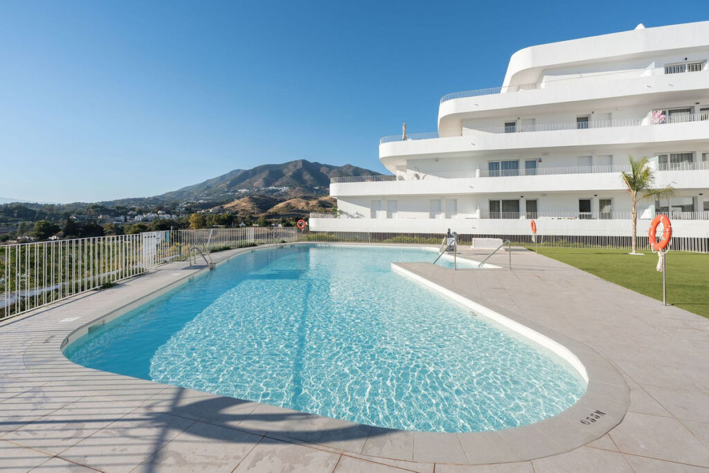 2 bedroom Apartment in Los Pacos in Los Pacos - hoofdfoto