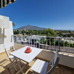 1 bedroom Apartment in Nueva Andalucía