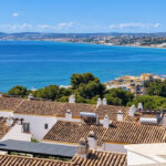 3 bedroom Apartment in Estepona