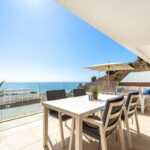 2-slaapkamerappartement in Rincón de la Victoria