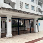 3 bedroom Apartment in Nueva Andalucía