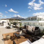 2 bedroom Apartment in La Campana