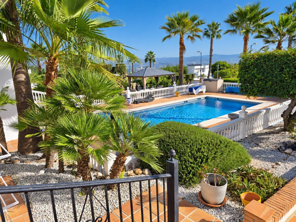 Villa met 10 slaapkamers in Alhaurín de la Torre in Alhaurín de la Torre - hoofdfoto