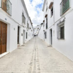 3 bedroom Apartment in Mijas