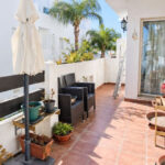 2 bedroom Apartment in Estepona