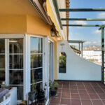 2-slaapkamerappartement in Nueva Andalucía