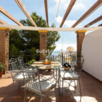 3 bedroom Apartment in Benalmadena Pueblo