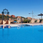 2 bedroom Apartment in La Duquesa