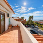 1 bedroom Apartment in La Duquesa