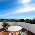 2 bedroom Apartment in Calahonda